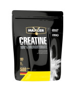 Maxler Creatine 500 g (bag)