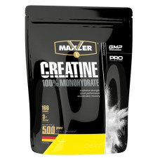 Maxler Creatine 500 g (bag)