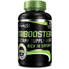 BioTech Tribooster 60 tabs