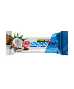 Батончик КОКОНАТ БАР в молочном шоколаде с коллагеном 50г