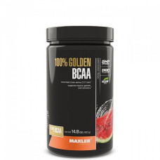 Maxler 100% Golden BCAA 420 g Watermelon