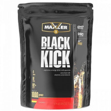 MAXLER BLACK KICK (BAG) 1000 g Cola