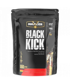 MAXLER BLACK KICK (BAG) 1000 g Cherry