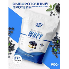 2sn whey protein 900 Blueberries