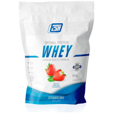 2sn whey protein 900 strawberry