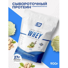 2sn whey protein 900 pistachios