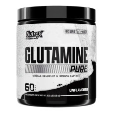 Nutrex Glutamine Pure 300g