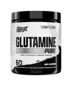 Nutrex Glutamine Pure 300g