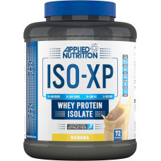 Applied Nutrition ISO-XP 1.8kg BANANA
