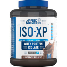 Applied Nutrition ISO-XP 1.8kg CHOCOLATE