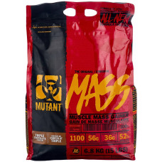 Mutant Mass 15 lb TRIPLE CHOCOLATE