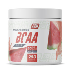 2SN BCAA powder watermelon 250g