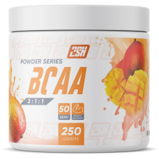 2SN BCAA powder mango 250g