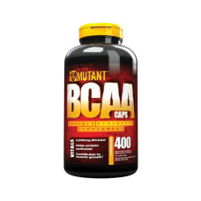 Mutant BCAA Capsules 640 mg х 400 caps