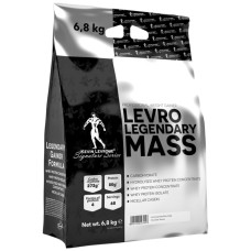 LEVRONE Levro Legendary Mass 6,8kg Strawberry