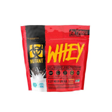 mutant whey 5 lb cookies and creams