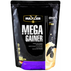 Maxler Mega Gainer 1000 g Vanilla Ice Cream