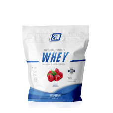 2SN Whey Protein 450g Raspberry