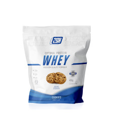 2SN Whey Protein 450g cookies &cream