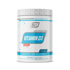 2SN Vitamin D3 5000IU 120caps
