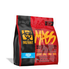 Mutant Mass 5 lb  COOKIES AND CREAM