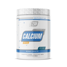 2SN Calcium 500mg 120 caps