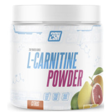 2SN L-carnitine Tartrate powder 200g CITRUS