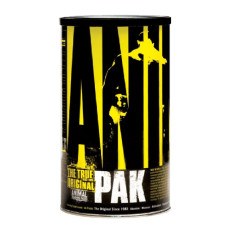 Universal Animal Pak (44 packs)