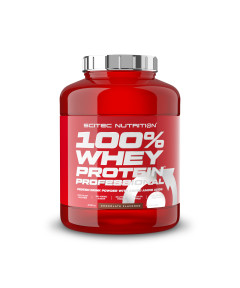 Scitec Nutrition Whey Protein Prof 2350 g Salted Caramel