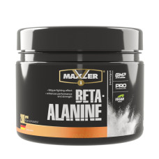 Maxler Beta-Alanine powder 200 g