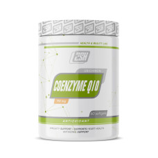 2SN Coenzyme Q10 100mg 60 softgels