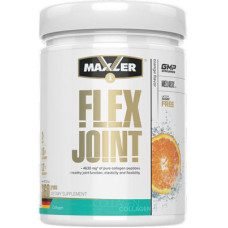 Maxler Flex Joint (Collagen/MSM/Gluc/Chodr) 360 g RASPBERRY