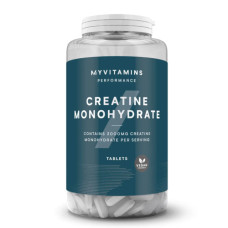 Myprotein Creatine Monohydrate - 250 tabs
