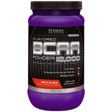 Ultimate Nutrition BCAA 12000 450 г Fruit Punch
