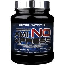 Scitec Nutrition Ami-NO Xpress 440 g МАНГО-АПЕЛЬСИН