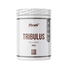 Fitrule Tribulus 500mg 120caps