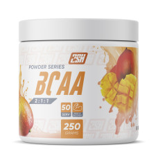 2SN BCAA powder 250g МАНГО