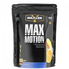 Maxler Max Motion 1000 g (bag) WILD BERRY
