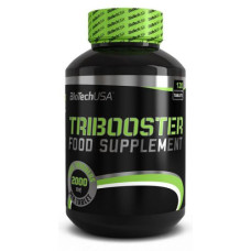 BioTech Tribooster 120 tabs