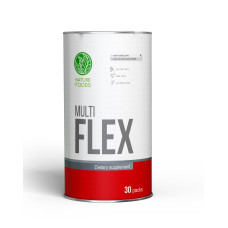 Nature Foods FLEX 30 packs