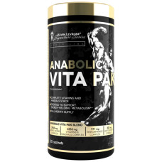 LEVRONE Anabolic Vita Pak 30 serv