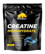 Prime Kraft Creatine Monohydrate 500g Дикая вишня