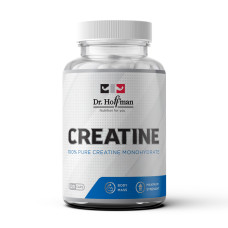 Dr.Hoffman Creatine 3600 mg 120 caps