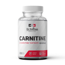Dr.Hoffman L-carnitine 850 mg 90 capsules