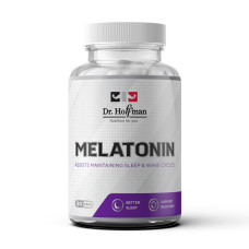 Dr.Hoffman Melatonin 3mg 90 capsules