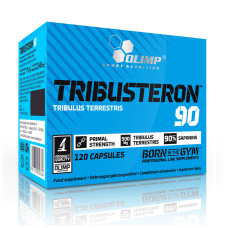 OLIMP Tribusteron 90 (Tribulus terrestris) 120 капсул