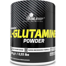 Olimp L-Glutamine Powder 250g