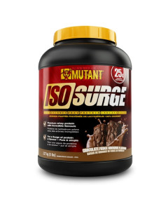 Mutant Iso Surge 2,27kg Печенье со Сливками