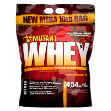 Mutant Whey 10lb Cookies and Cream