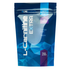 RLine L-Carnitine Extra 200 g Яблоко